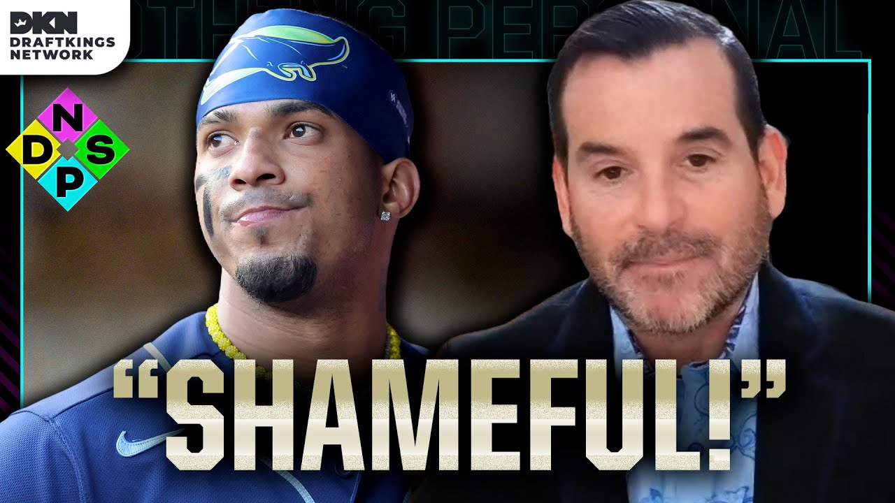 Wander Franco found GUILTY, but will serve NO PRISON sentence!?