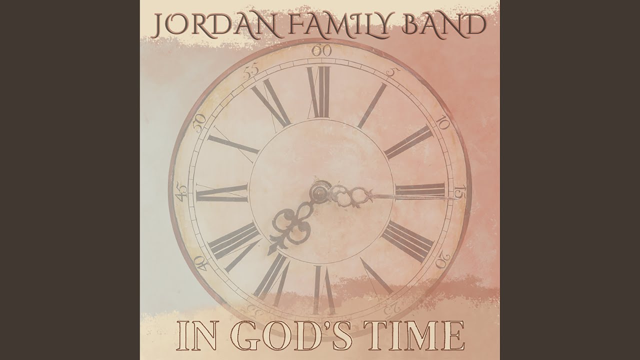 In God's Time