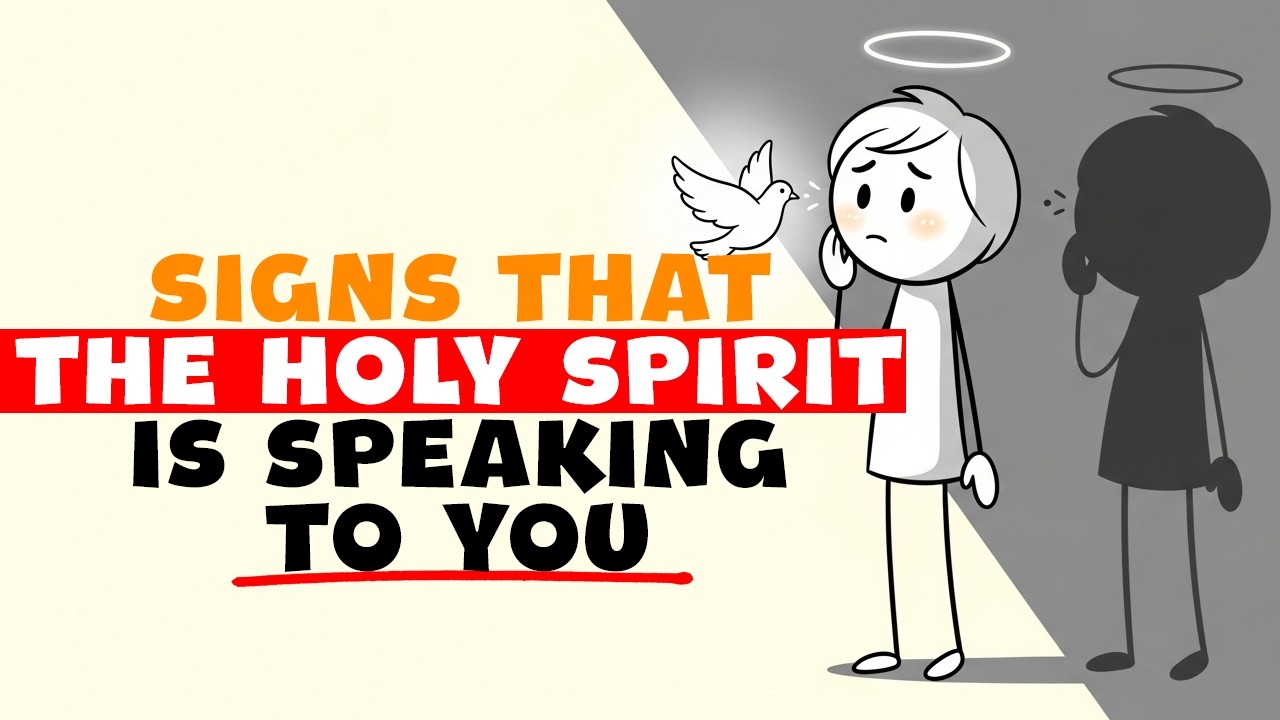 The Early Spiritual Signals Your Mind Keeps Ignoring