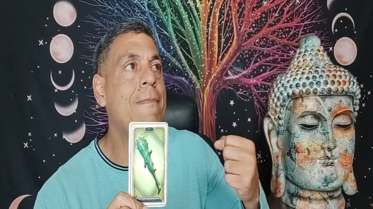LEO ♌️ UN MENSAJE CLAVE LLEGA JUSTO CUANDO MÁS LO NECESITAS. 
