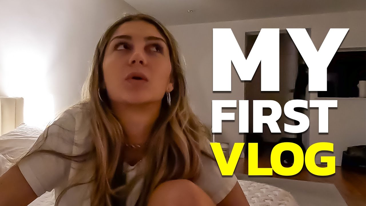 My Day in a Life Working at Barstool and Living in New York - Vlog 1