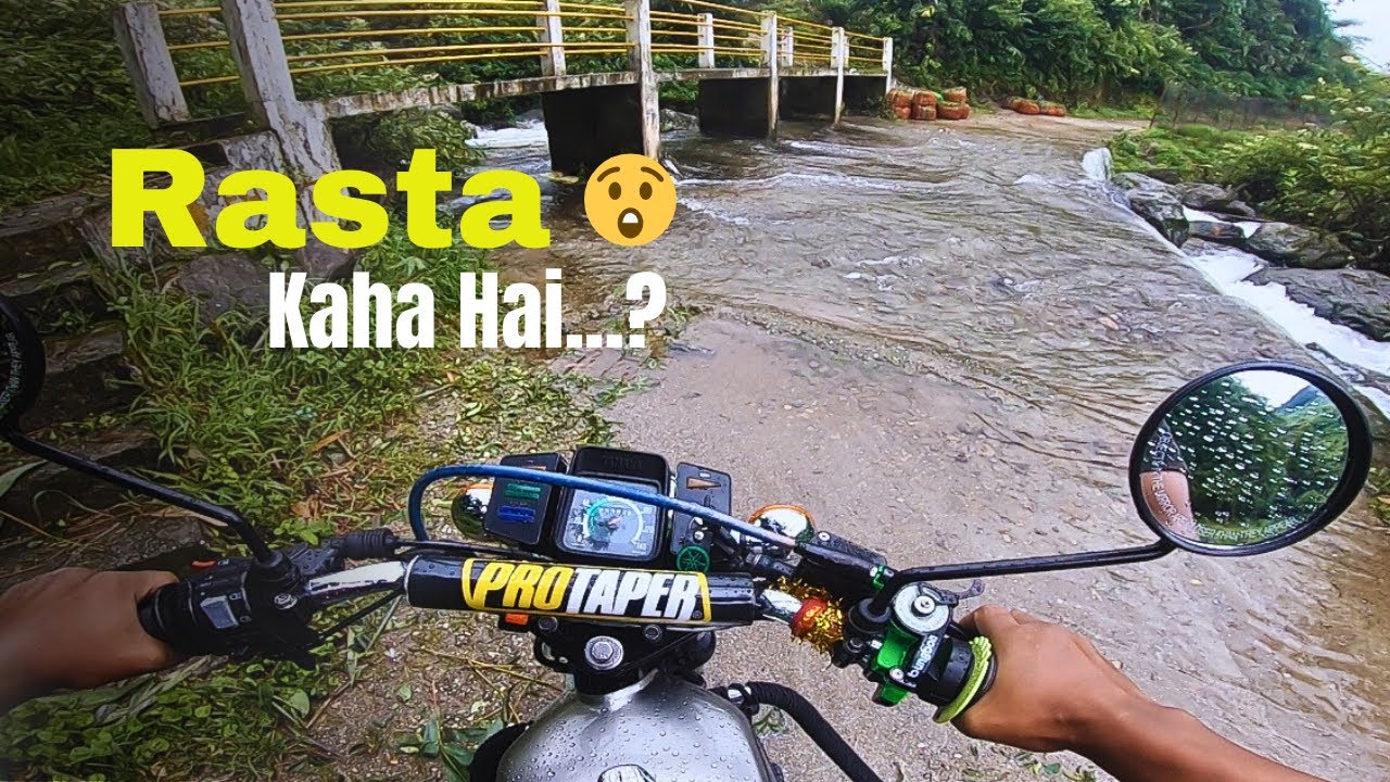 Beltar To Kurseong Via Sipaidhura | Kurseong Best Places | Kurseong Offbeat Places | Silsar Rider