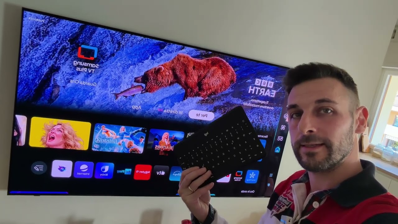 Tasteria Logitech  key go LA PIU' SOTTILE AL MONDO