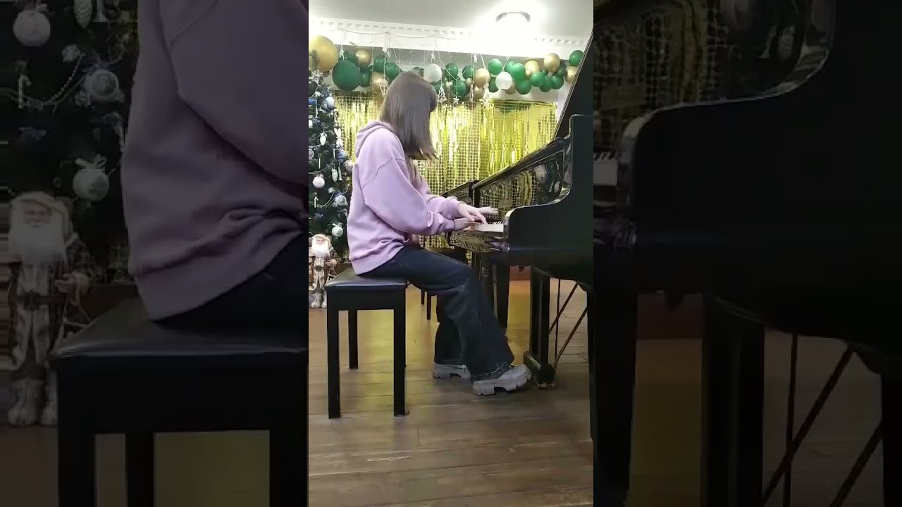 Бургмюллер – Ластівки