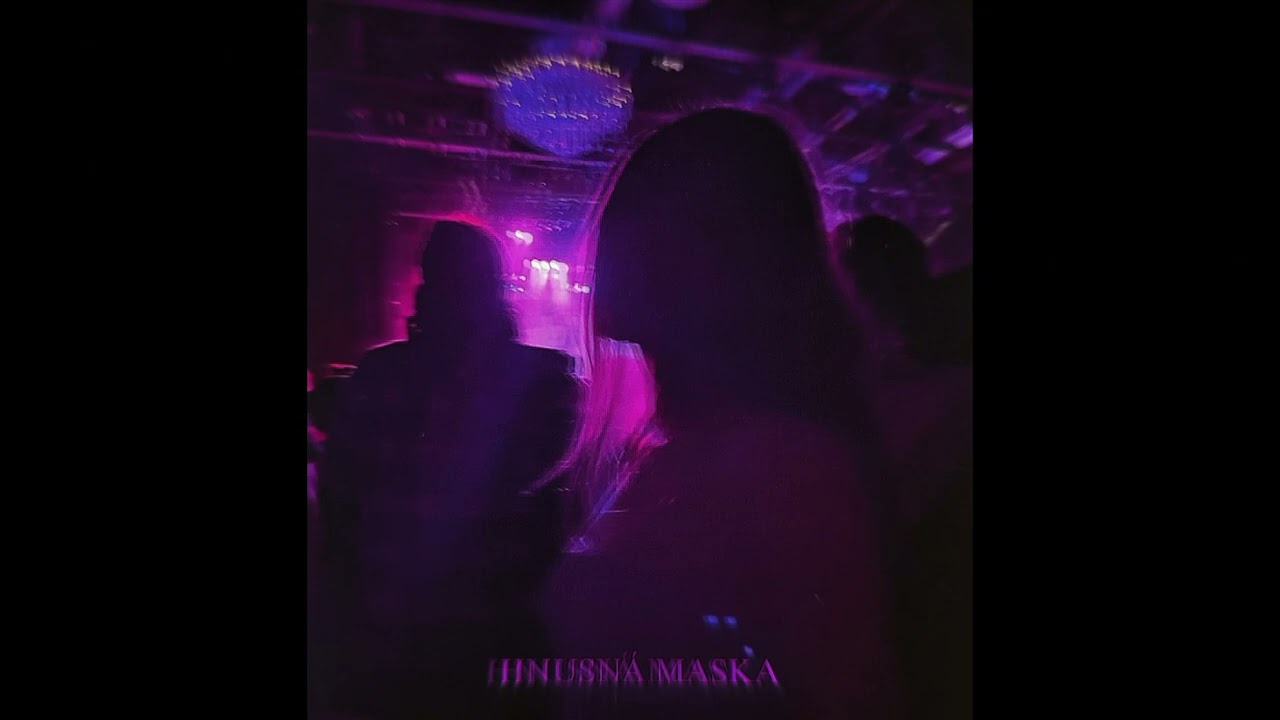 ELLIASOV - HNUSNÁ MASKA 