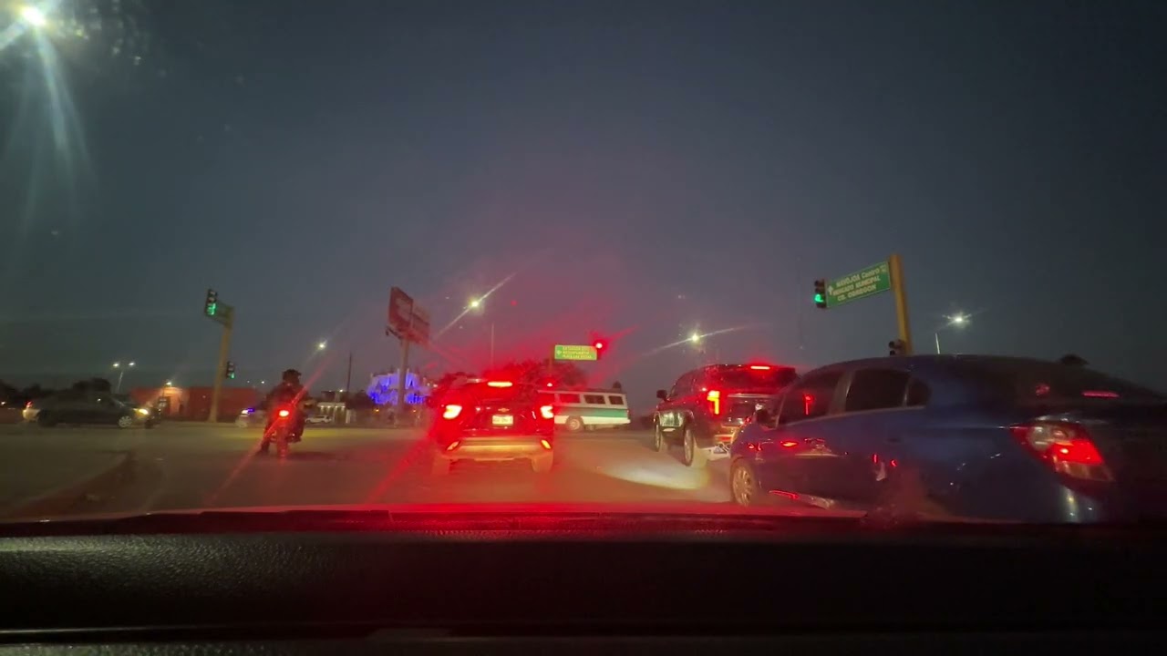 Navojoa sonora 