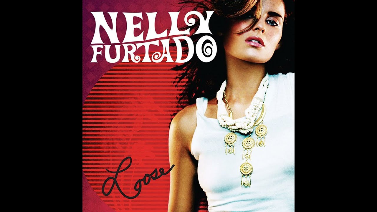 Nelly Furtado- Say It Right (Slowed Down)