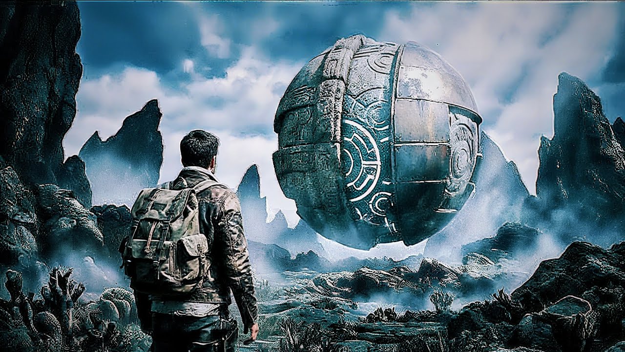 Prime Video Is Hiding These 10 Underrated INSANE Sci-Fi Movies You’ve Never Seen!