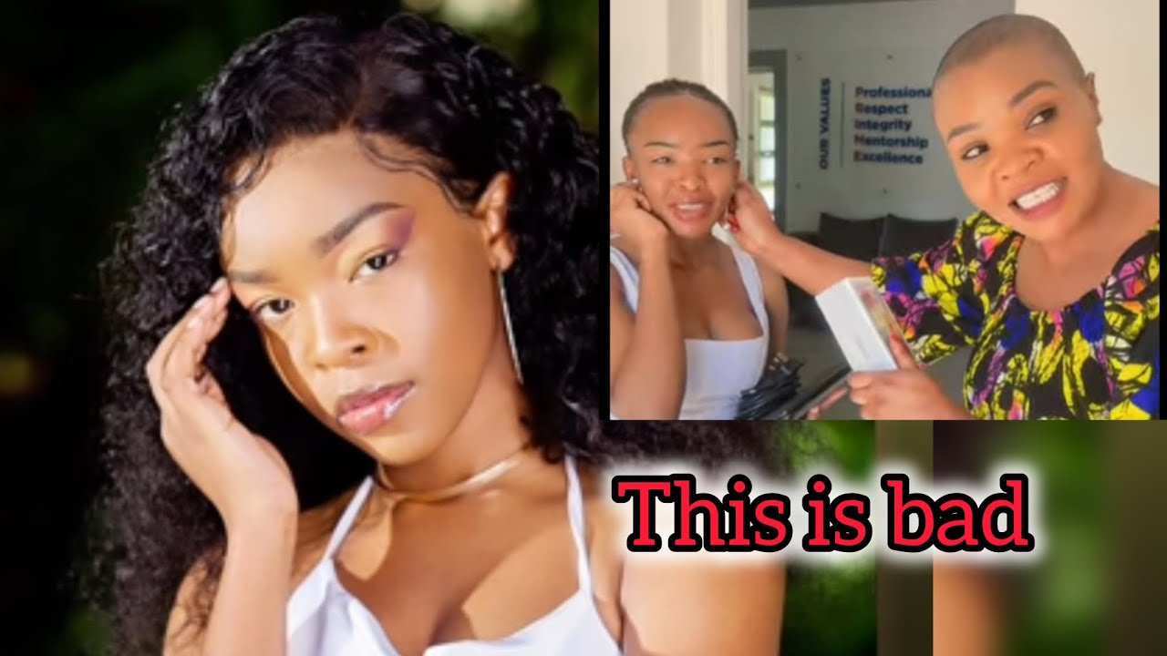 SAD : Mai Tt's Daughter FiFi Receives Hate On Social Media ‼️