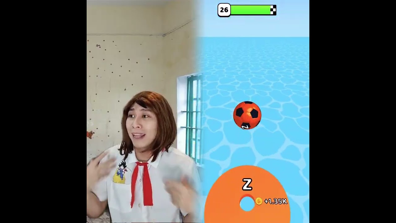 🤣👌👌👌2026 Đáng xem Tuyển tập những clip điên rồ không thể bỏ lỡ #humor #fypシ #pov #fyp #foryou 👀🔥