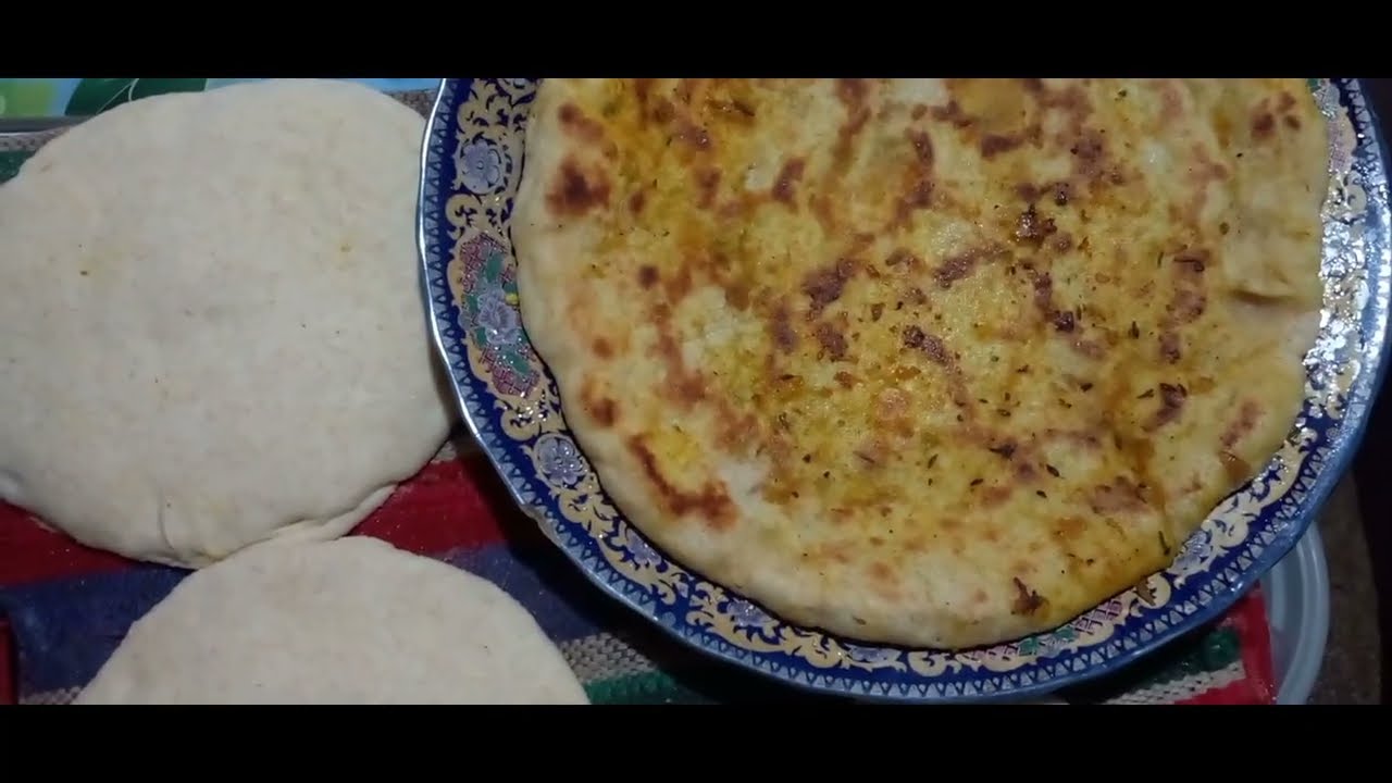 خبيزات بالشحمة كيجيو مشبعين 🌮مع رتين فصل البرد🏔