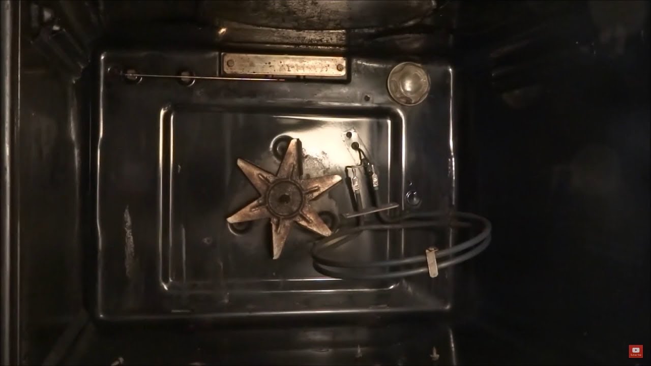 How to fix an oven that will not heat up
