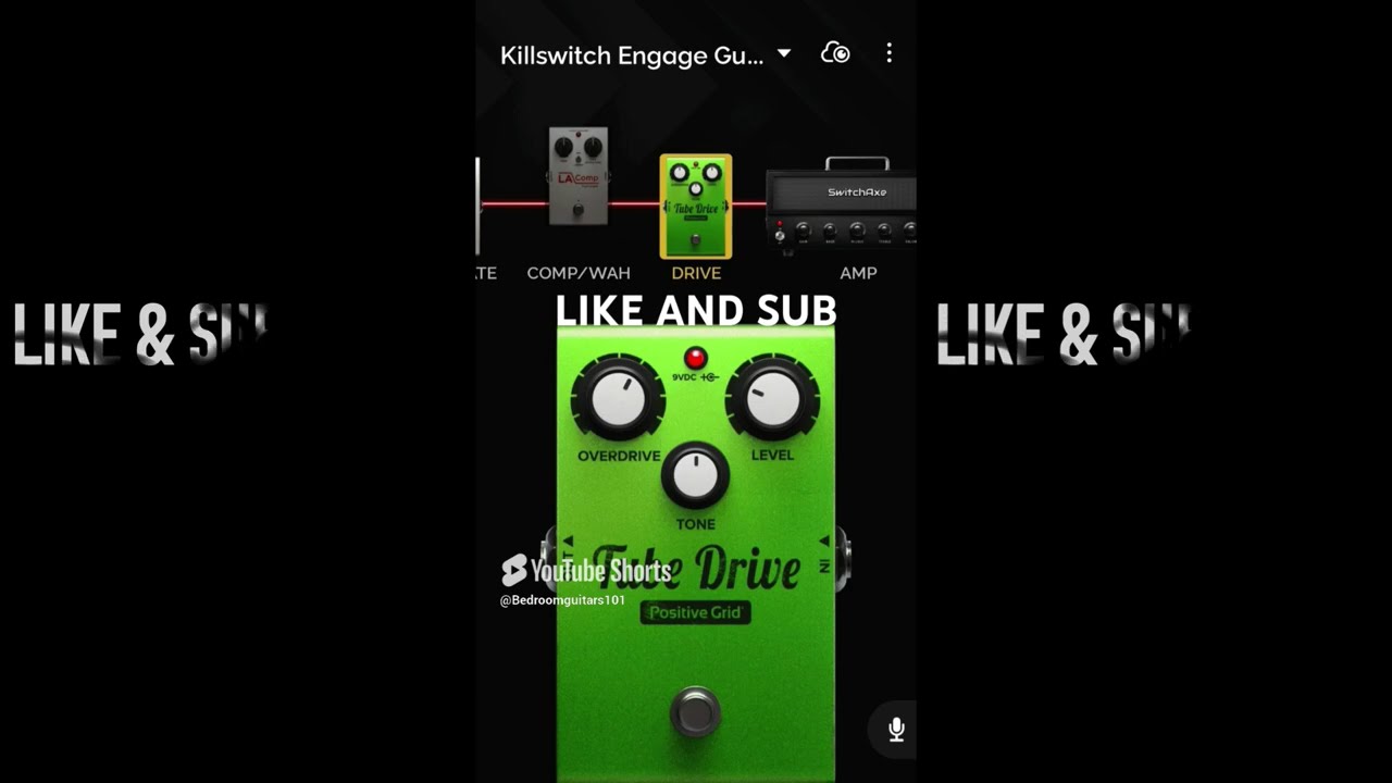 Tone tutorial - Ultimate compilation 🎶🎸