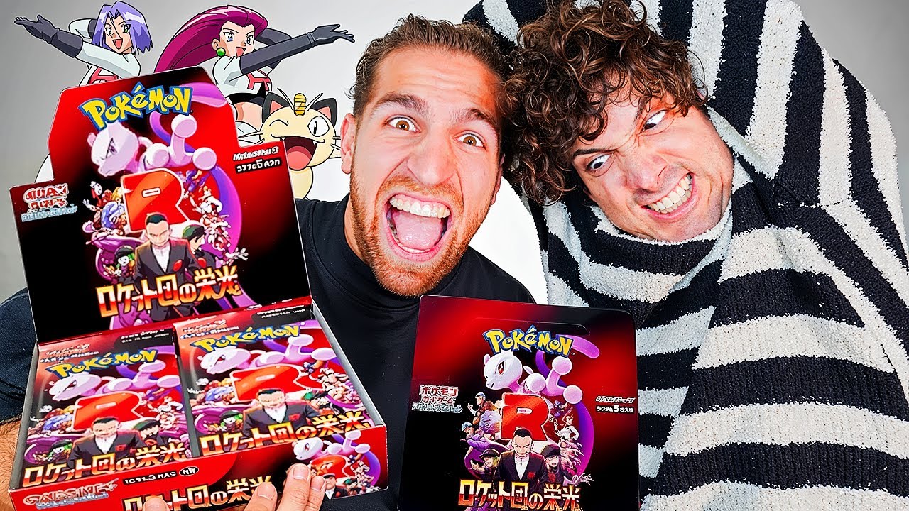 NOS ESTAFARON +400$ EN CARTAS POKÉMON... (MEWTWO VAMOS A POR TI) | Pokémon Ep 2