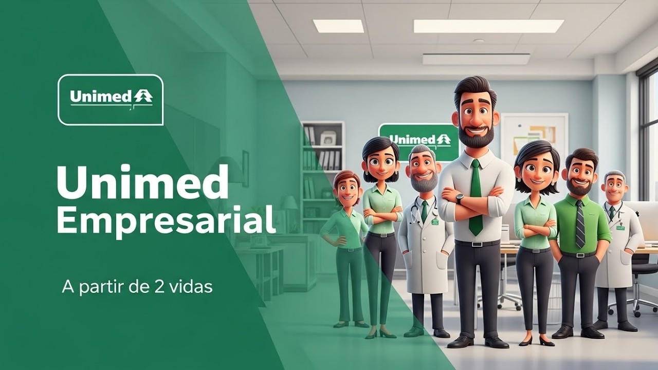 Unimed Empresarial Vale a Pena? Veja Como Funciona a Partir de 2 Vidas