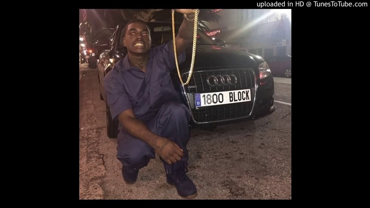 Free Kodak Black x Glokknine Type Beat  Over  Prod  Palaze 1