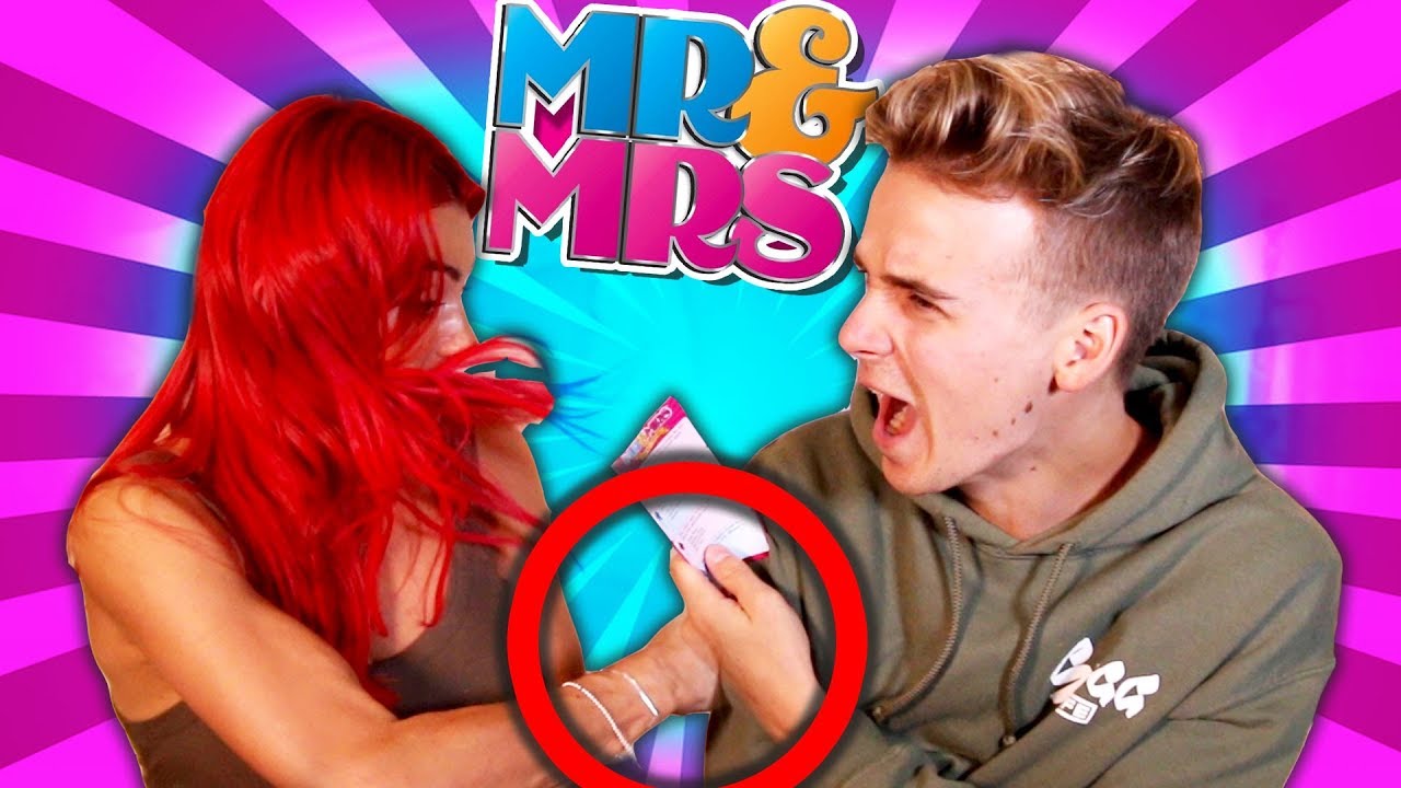 This could have ended in a split!