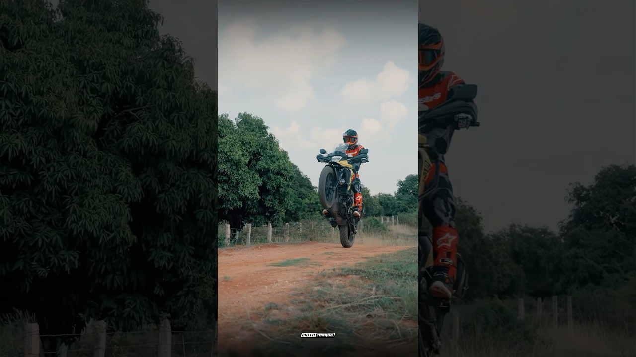 V-Strom 250. Rugged. Stylish. Built to conquer. Ride beyond limits.✨