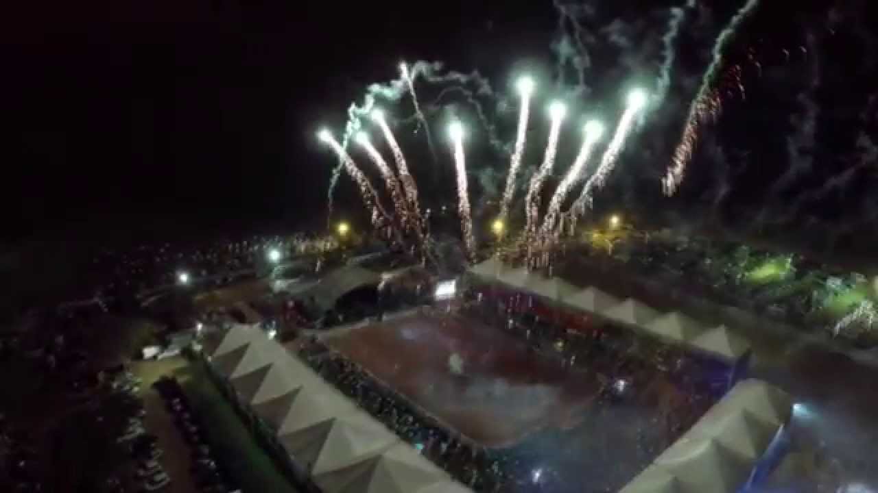 Rodeio de Piratininga 2015
