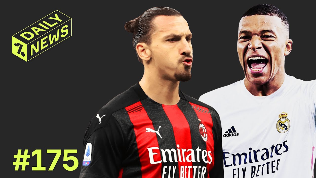 NIGHTMARE at Barcelona + Bale OUT, Mbappe IN at Real Madrid!