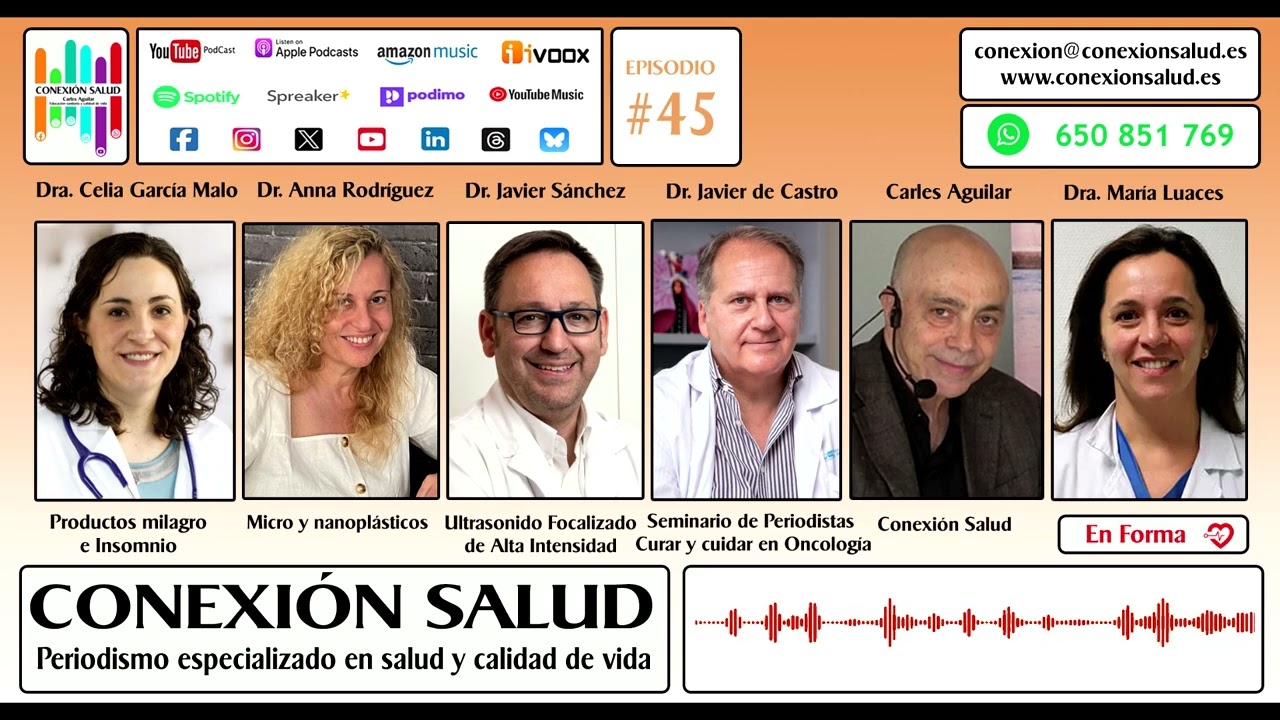 20251027 Conexi&oacute;n Salud con Carles Aguilar #45