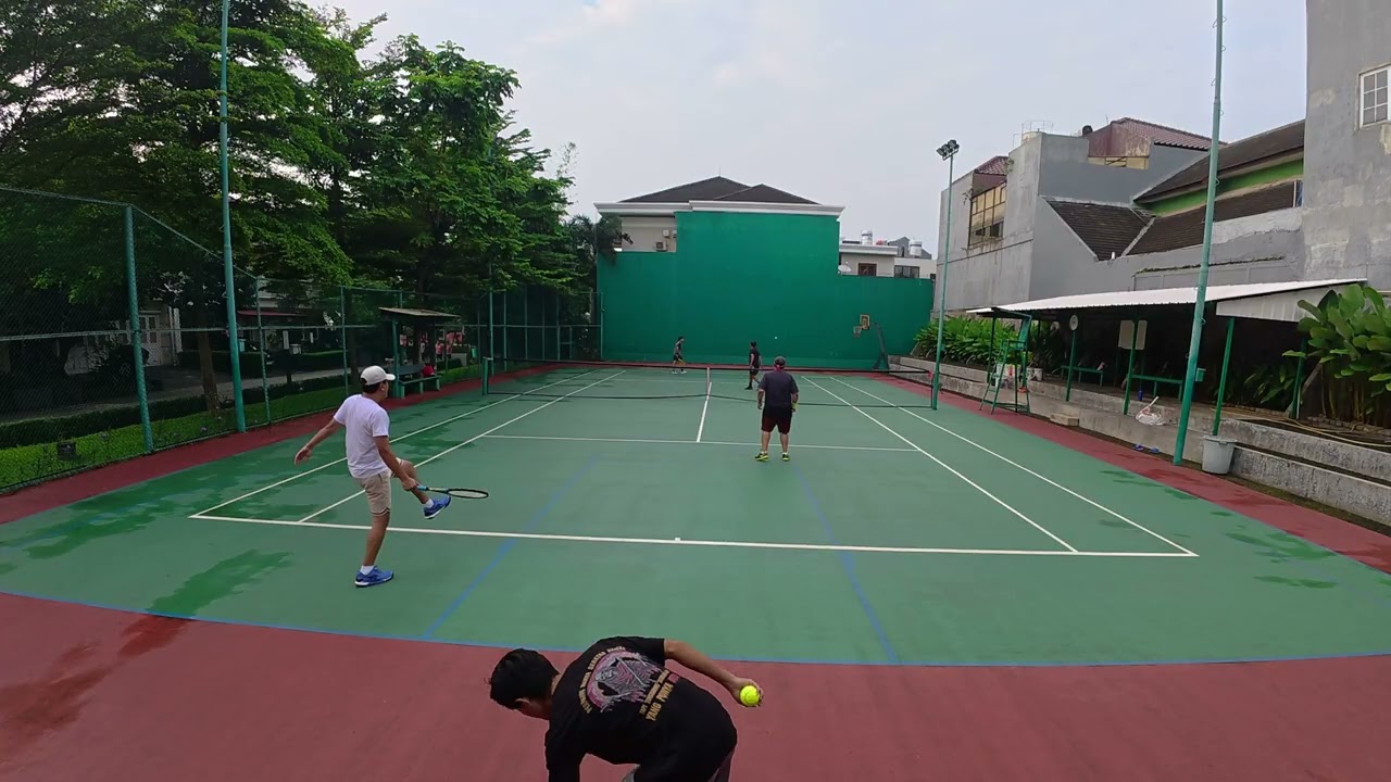 20260210 Hasan Rajesh vs Rifki Pulung