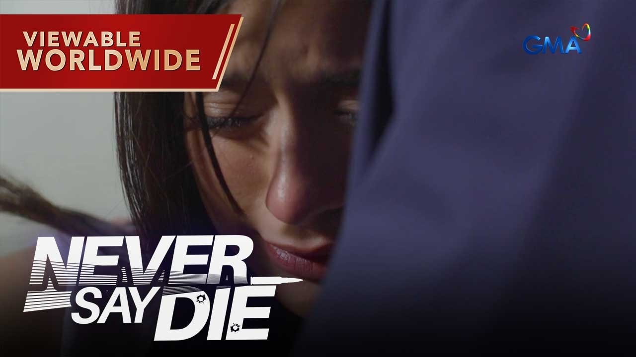 Never Say Die: The heartbreaking demise of Major Diego Aglipay (Episode 32)