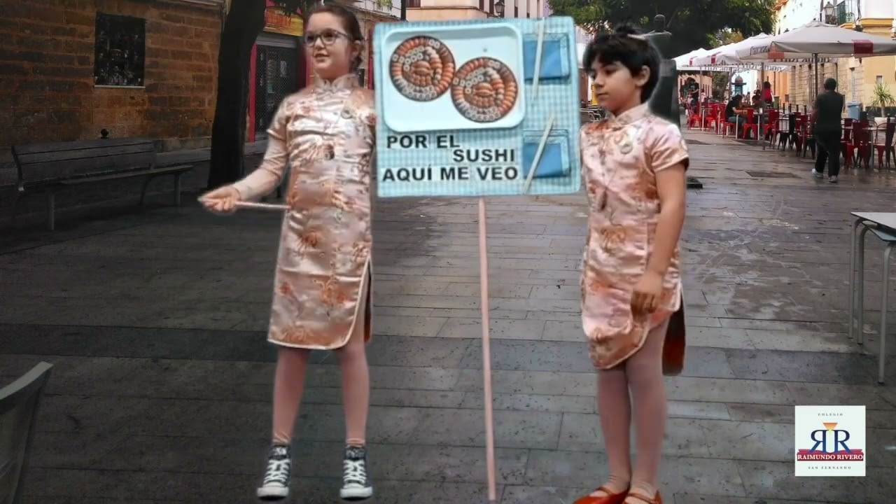Ceip Raimundo Rivero.Curso 2025-2026.Romancero 