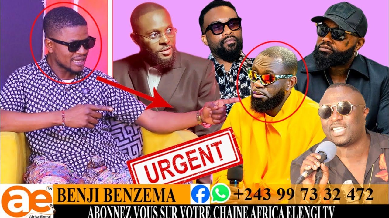 EYE GRAVE HÉRITIER WATA AYE LISUSU APRÈS MISE EN OTAGE A FERRE GOLA A RECADRÉ FABREGAS, MOTO EPELI 