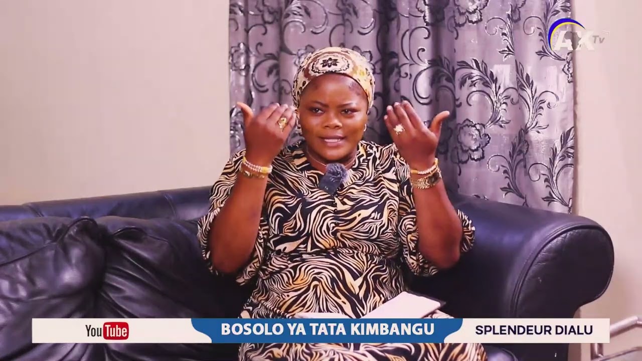 URGENT MAMAN FALONE NTIMA PARLE A COEUR OUVERT, STOP A L'UTILISATION ABUSIVE DES MÉDIAS SOCIAUX 