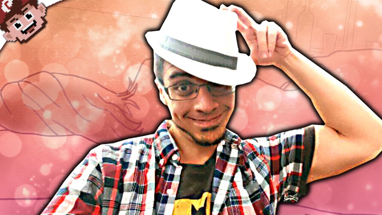 The Walk of Shame! (One Night Stand)