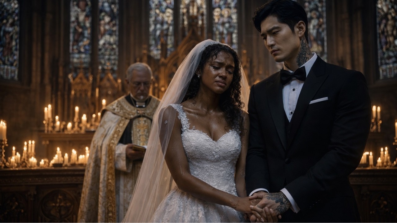 The Unwanted Twin Was Traded to the Korean Mafia Boss to Save Family business - He Made Them Pay