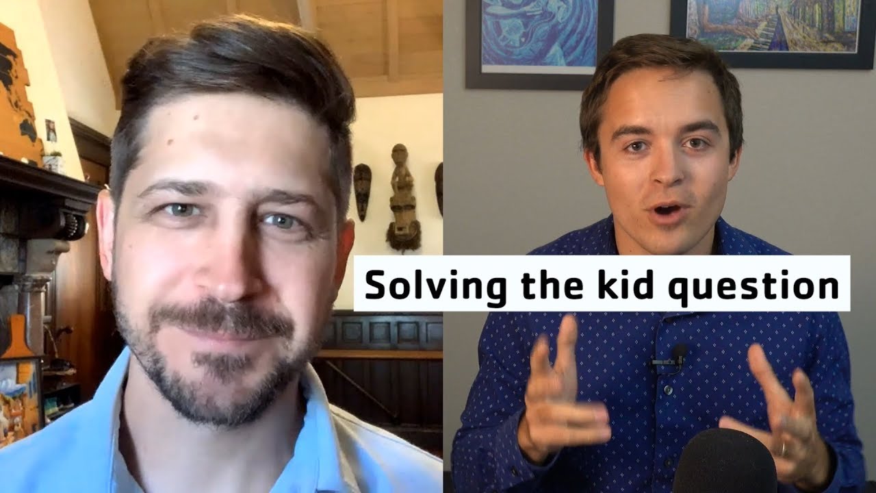 More About Vaping with Aaron Biebert (Director of You Don't Know Nicotine)