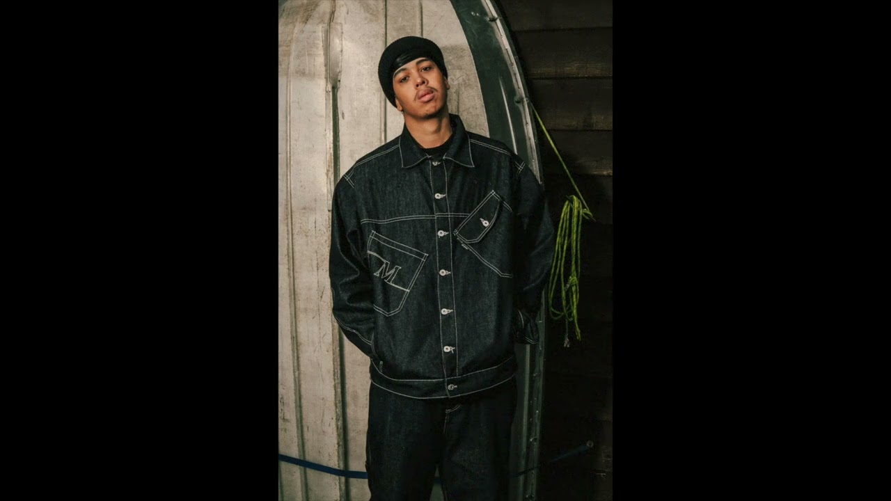 [FREE] Strandz x UK Rap Type Beat | 2000s Rap Type Beat 