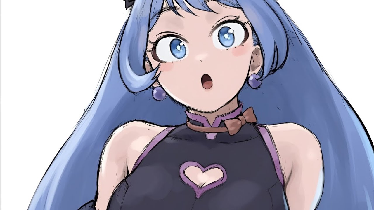 PLAYING STRIKE NEJIRE EARLY
