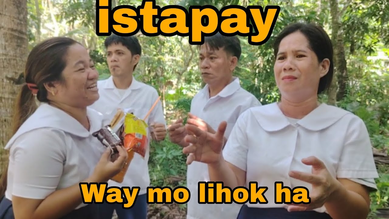 Hurot ang makaon tungod sa padula ni marya