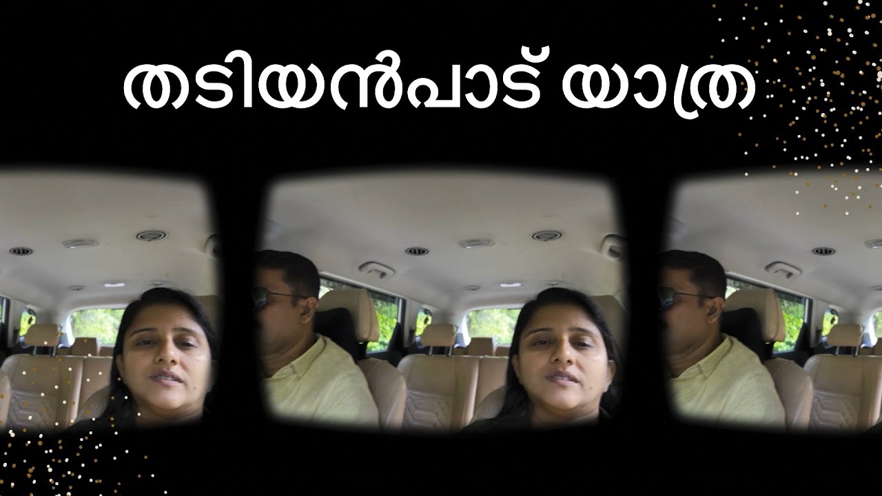 “Idukki Road Trip | Breathtaking Views & Calm Vibes”