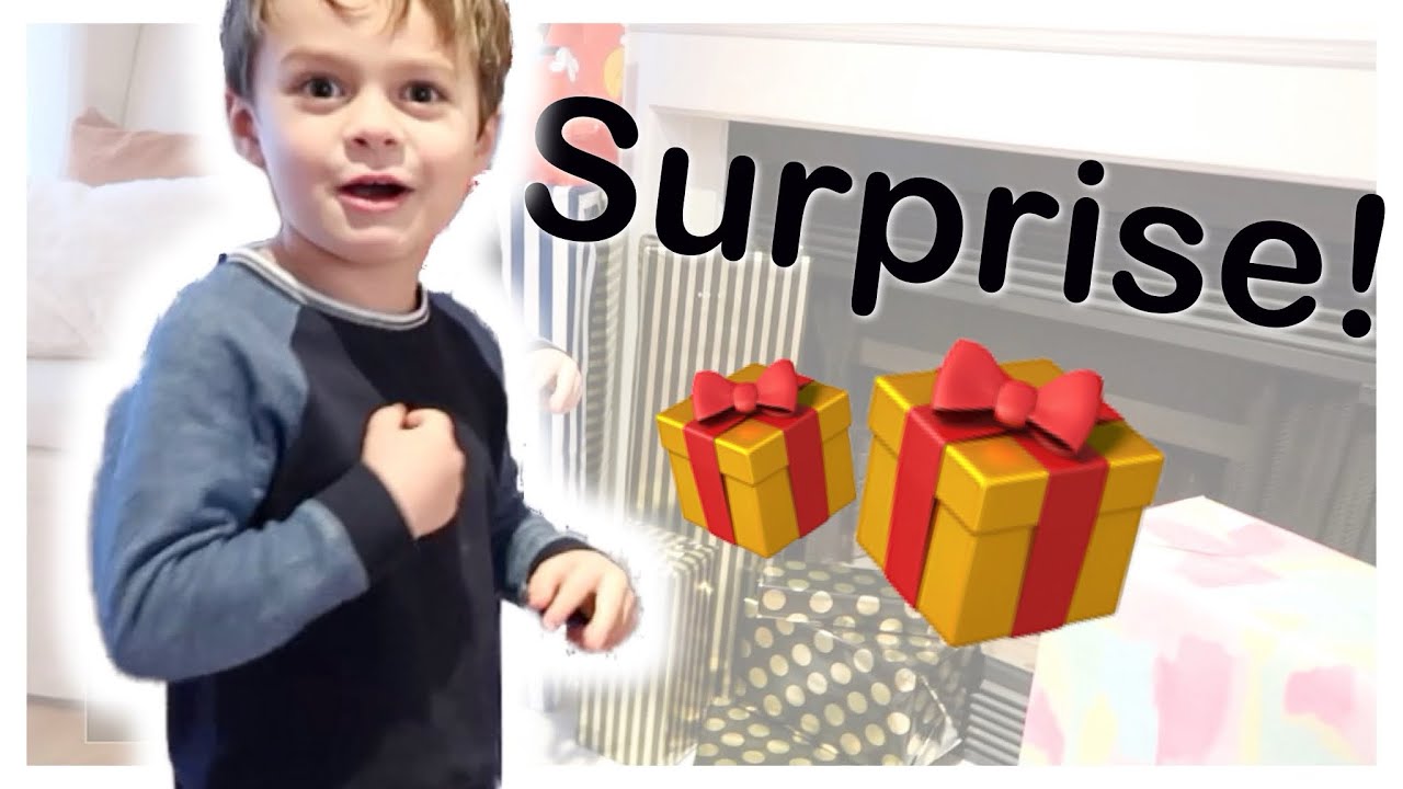 Nos CADEAUX d'anniversaire de MARIAGE // VLOG #93