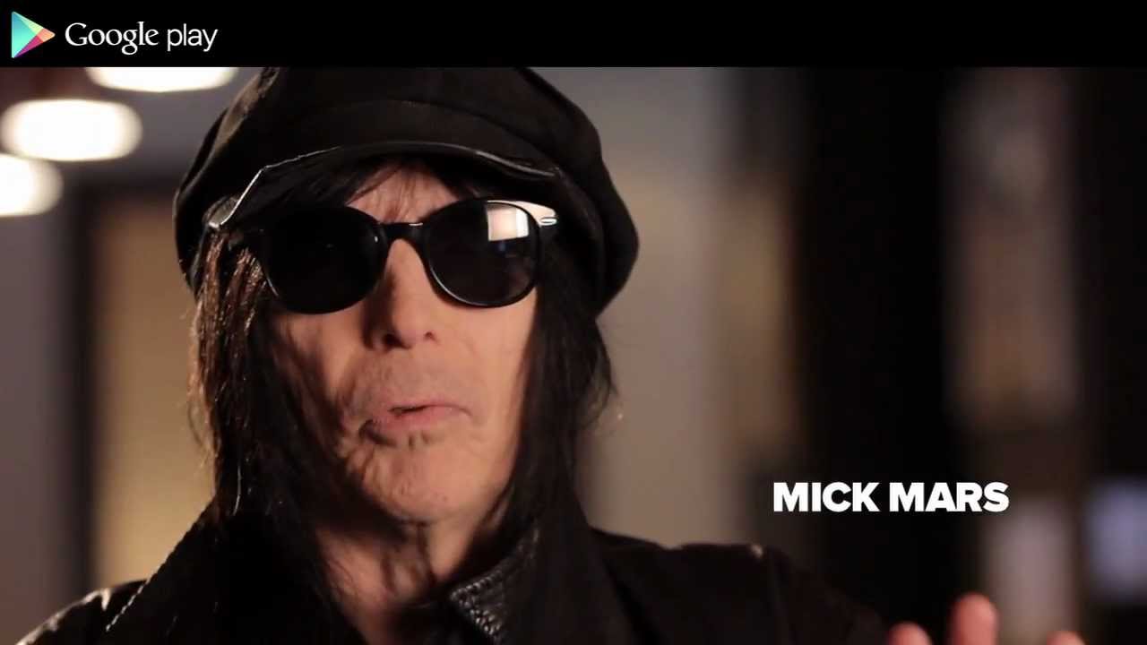 Mötley Crüe : Audiobiography Ep. 2 