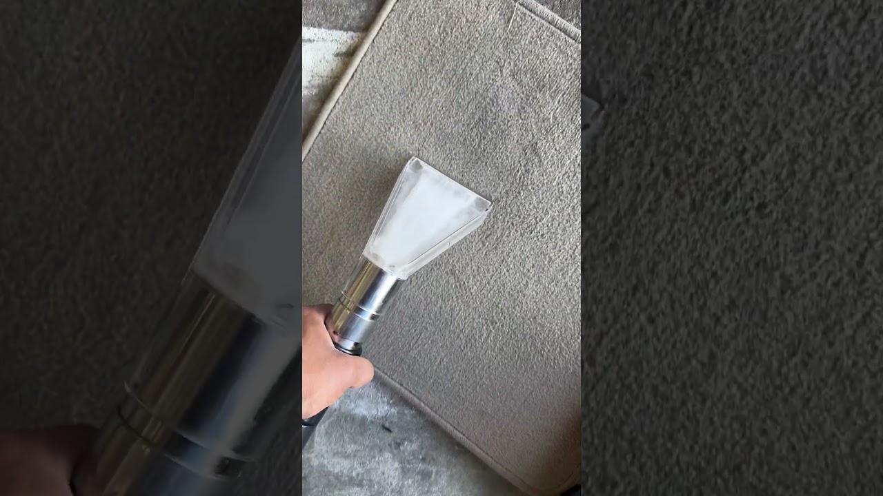 Satisfying Extraction 😂