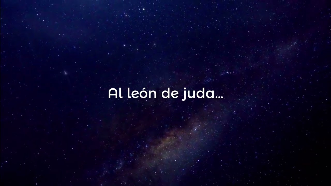 “Leon (lion)” de Elevation Worship y “Mesías” de Averly Morillo (Letra)