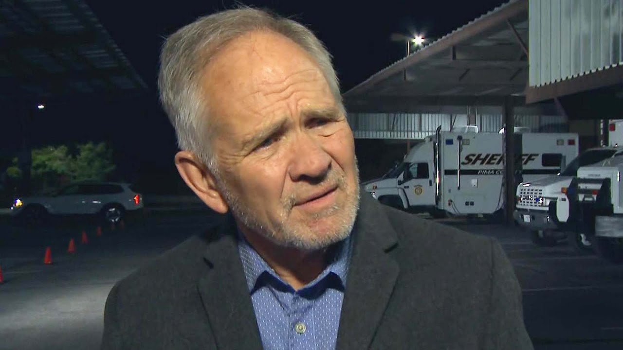 Dad Of Elizabeth Smart Speaks Out Amid Nancy Guthrie's Disappearance