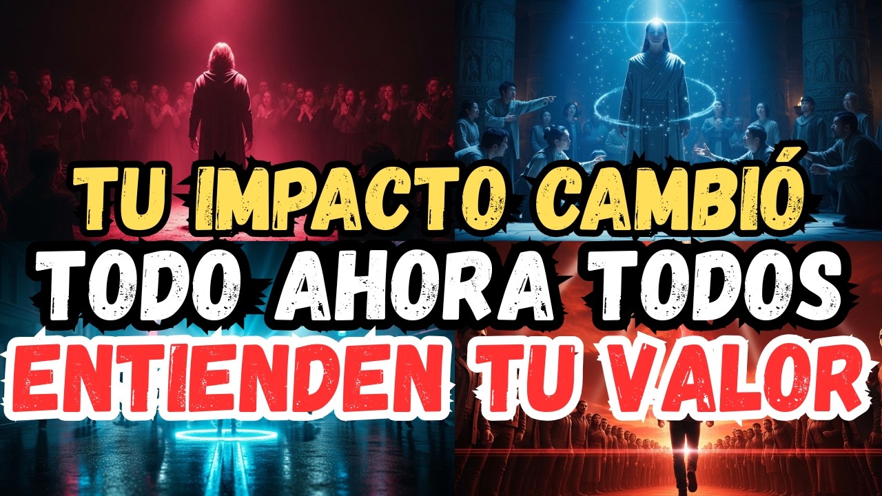 ELEGIDOS 🔥 DESPUÉS DE TU CALMA, FINALMENTE VEN QUE DESAFIARTE FUE UN GRAN ERROR ⚠️