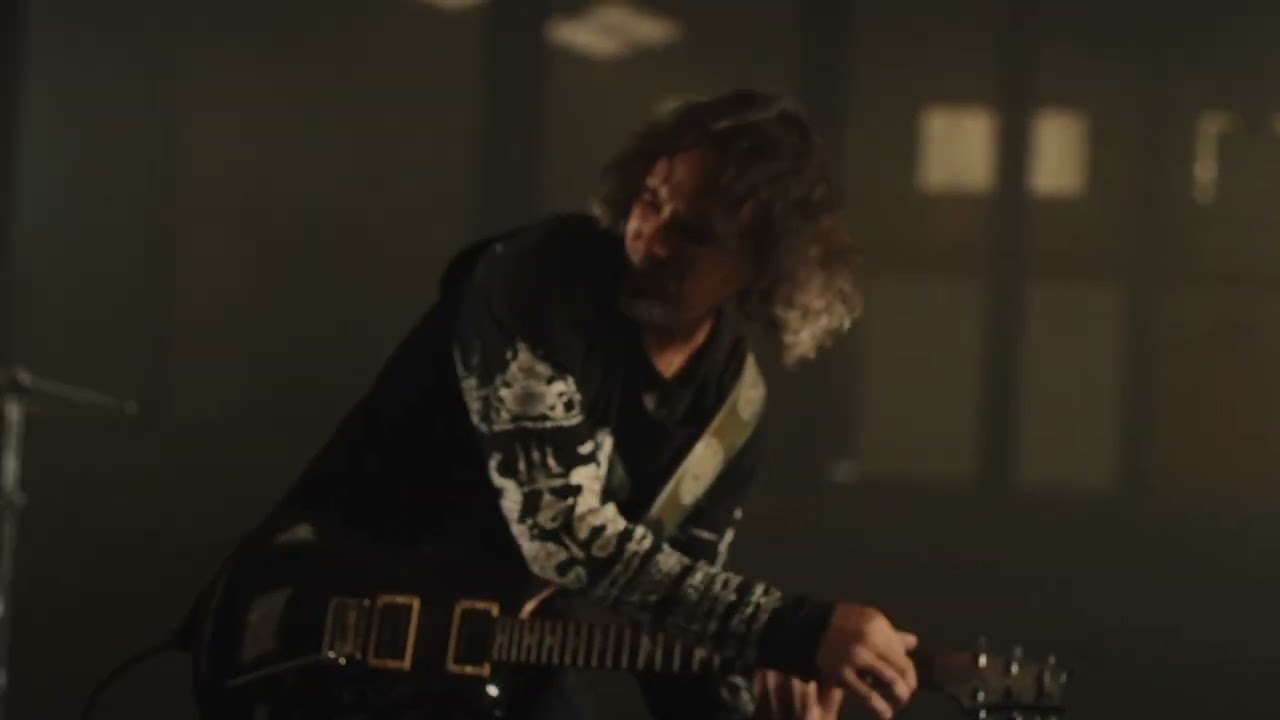 this is THOLA #melodicmetal #melodicpowermetal #powermetal #swissmetal #swissmetalband #speedmetal
