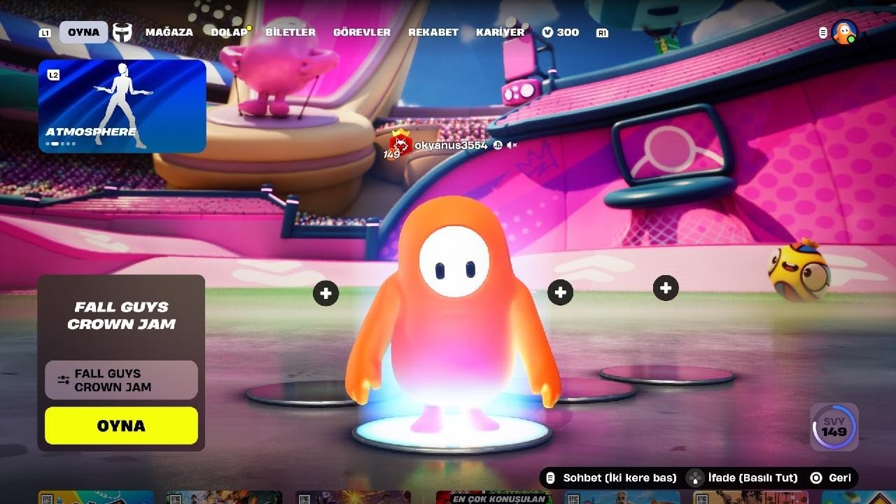 Fortnite efsane olduk derecesiz kolsuzları
