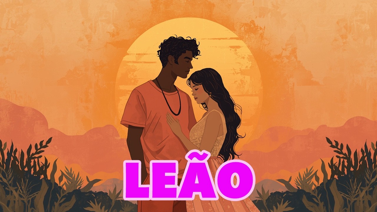 LEÃO ♌ 😱🔮 ACABOU-SE!! 📲 DEIXE TUDO PARA TRÁS! 😳 TERÇA-FEIRA, 10 DE FEVEREIRO 😳 HORÓSCOPO #LEÃO 2026