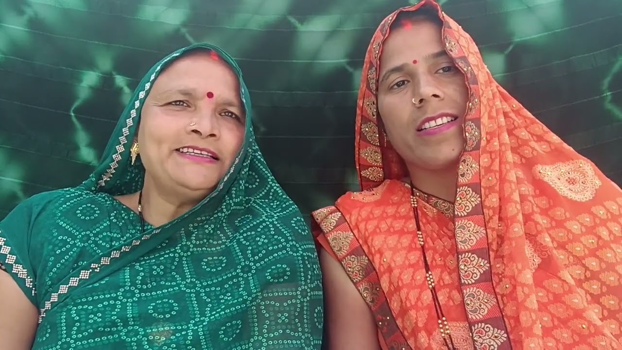 👌फेमस चटकदार मजेदार दमदार नाच गीत 👉 लड़की बिमार है 🥰 वीडियो हुआ वायरल 