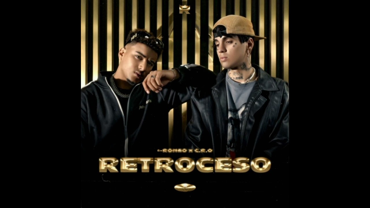RETROCESO - S RONEO FT C.R.O