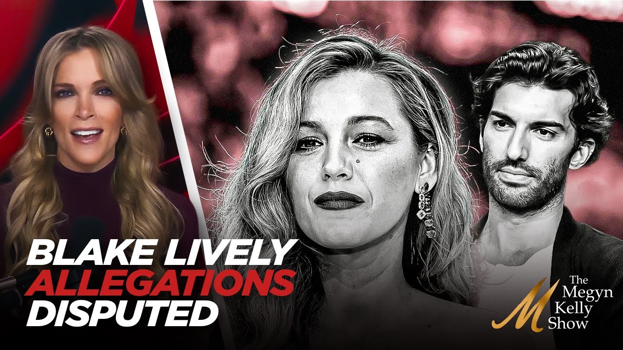 New Witness Says Blake Lively LYING About 