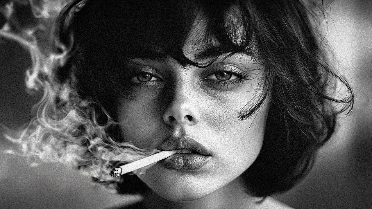 Deep Emotions 2026 | Deep House • Nu Disco • Chill Out Mix 2025 | Black & White By Diamond #56